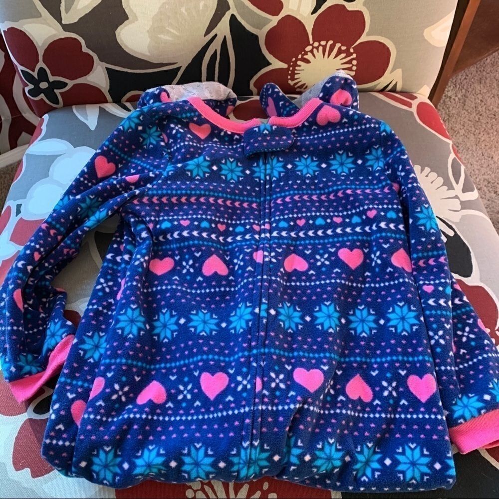 Girls Size 4t Assorted Bundle - Picture 8 of 11